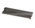 99178B Grindmaster Cecilware Trim,Front Splash,Black, Spare