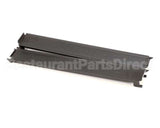 99178B Grindmaster Cecilware Trim,Front Splash,Black, Spare