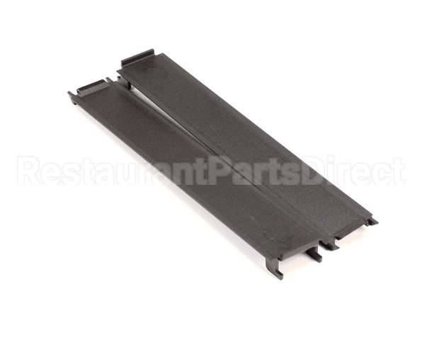 99178B Grindmaster Cecilware Trim,Front Splash,Black, Spare