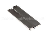 99178B Grindmaster Cecilware Trim,Front Splash,Black, Spare