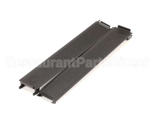 99178B Grindmaster Cecilware Trim,Front Splash,Black, Spare