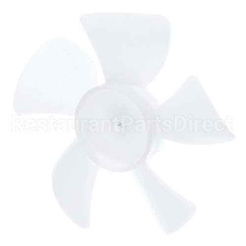 99190 Compatible Silver King Fan Blade 4", Cw
