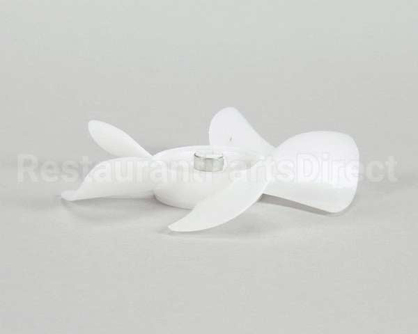 99190 Silver King Blade Fan 4 In Cw