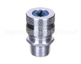 992-0002 Belshaw Cord Clamp .375.500 12 Npt B