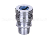 992-0002 Belshaw Cord Clamp .375.500 12 Npt B