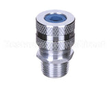 992-0002 Belshaw Cord Clamp .375.500 12 Npt B