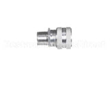 992-0003 Belshaw Gripcord .500.625" E Brn