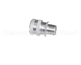 992-0003 Belshaw Gripcord .500.625" E Brn