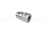 992-0003 Belshaw Gripcord .500.625" E Brn