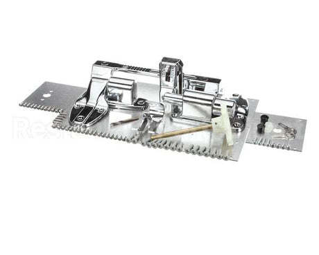 992 Norlake Kl Door Hardware Assembly Kit