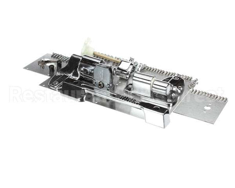 992 Norlake Kl Door Hardware Assembly Kit