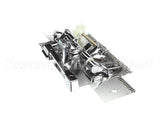 992 Norlake Kl Door Hardware Assembly Kit