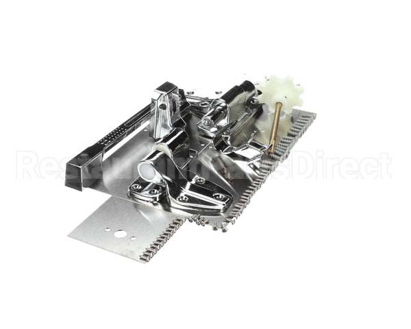 992 Norlake Kl Door Hardware Assembly Kit