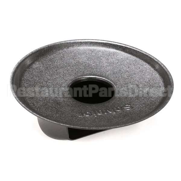 992011 Compatible Salvajor Scrap Basin