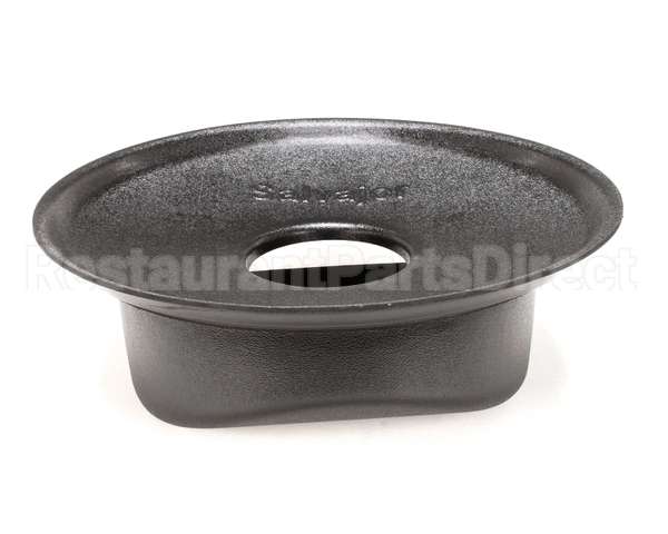 992011 Salvajor Scrap Basin