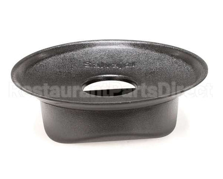 992011 Salvajor Scrap Basin