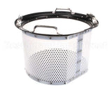 992012 Salvajor Scrap Basket Accessory