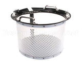 992012 Salvajor Scrap Basket Accessory