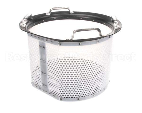 992013 Salvajor Scrap Basket