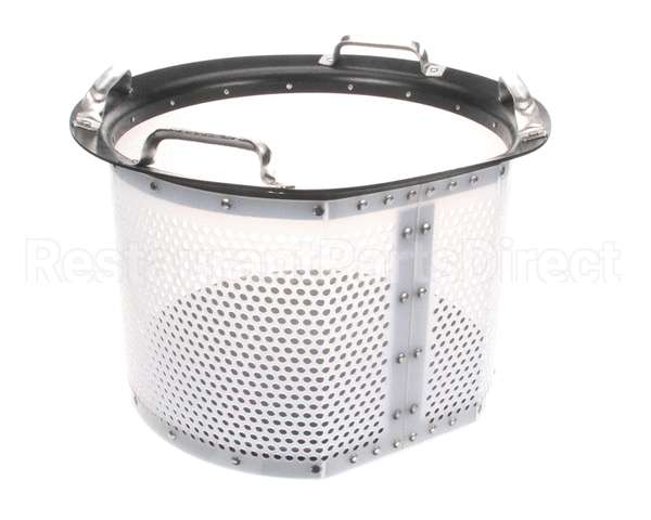 992013 Salvajor Scrap Basket