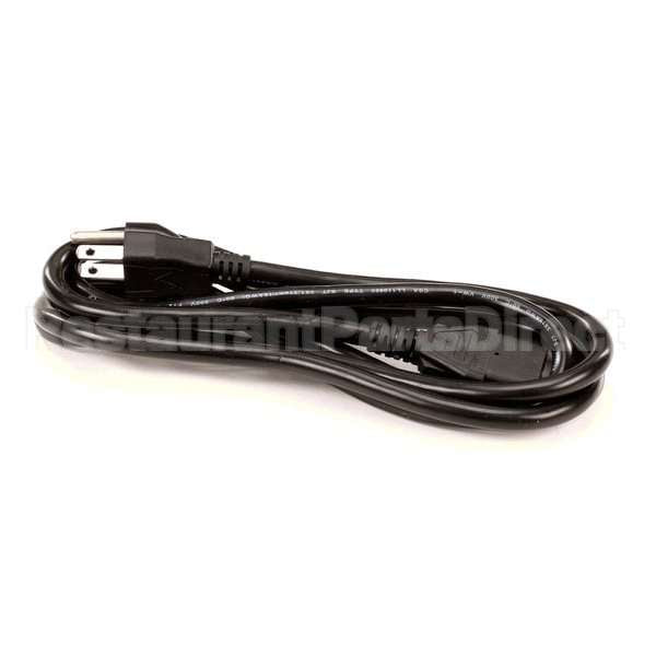 99205 Compatible Grindmaster Cord, Nema 5-15P X Iec Spare Pa