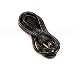 99205 Grindmaster Cecilware Cord,Nema 5-15P X Iec Spare Pa