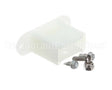 992347 TRUE Shelf Standard Molded Bottom Kit Radius