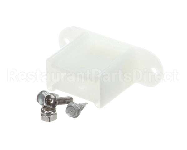 992347 TRUE Shelf Standard Molded Bottom Kit Radius