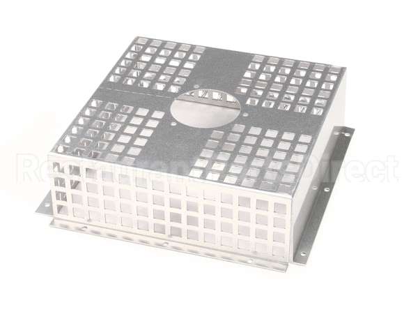 992414 TRUE Evaporator Motor Mount Kit Tuc-60F