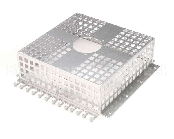 992414 TRUE Evaporator Motor Mount Kit Tuc-60F