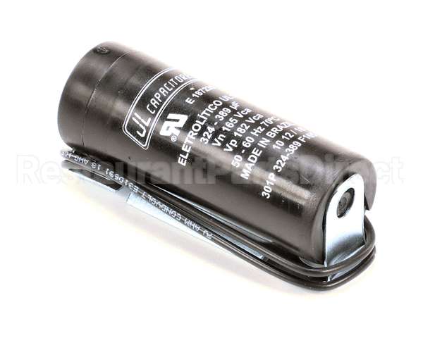 992816 TRUE Capacitor, Start 301P324- 389F165 85S-10