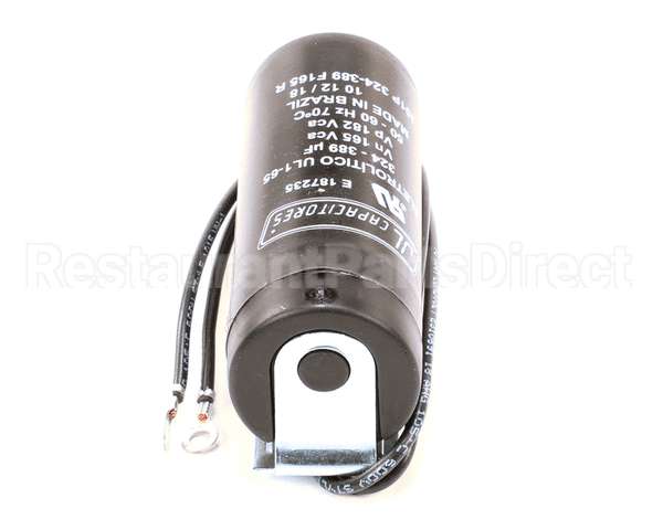 992816 TRUE Capacitor, Start 301P324- 389F165 85S-10