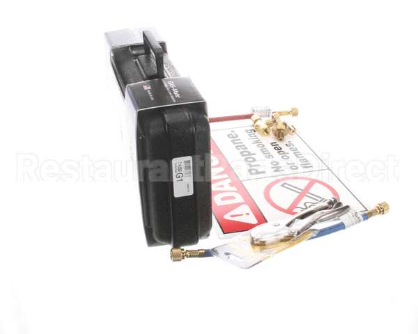 992987 TRUE R290 Service Kit Hc2 W/O Refrigerant