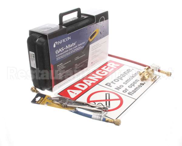 992987 TRUE R290 Service Kit Hc2 W/O Refrigerant