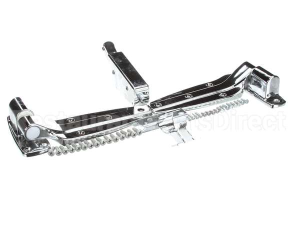 993 Norlake Fl - Ft Door Hardware Assembly