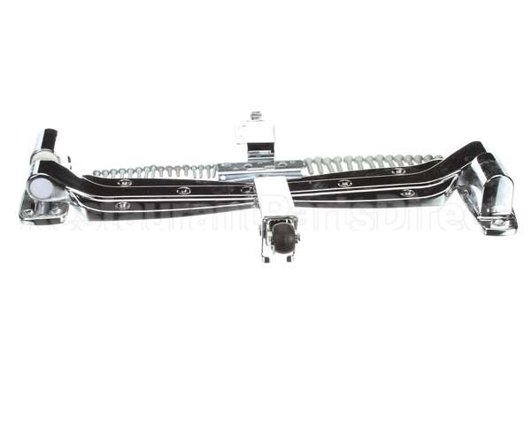 993 Norlake Fl - Ft Door Hardware Assembly