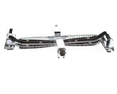 993 Norlake Fl - Ft Door Hardware Assembly