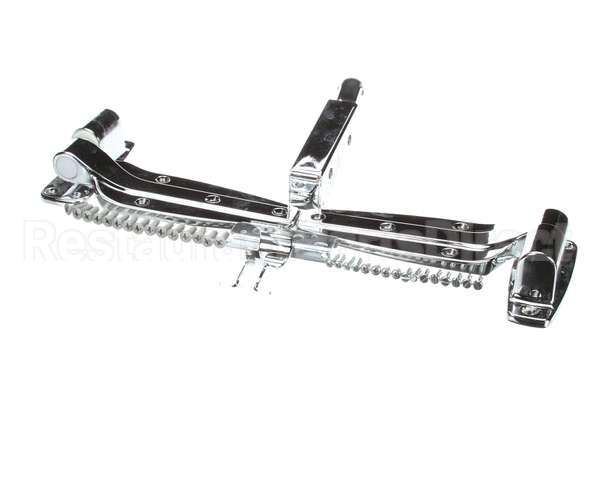 993 Norlake Fl - Ft Door Hardware Assembly