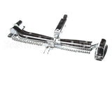 993 Norlake Fl - Ft Door Hardware Assembly