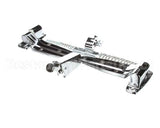 993 Norlake Fl - Ft Door Hardware Assembly