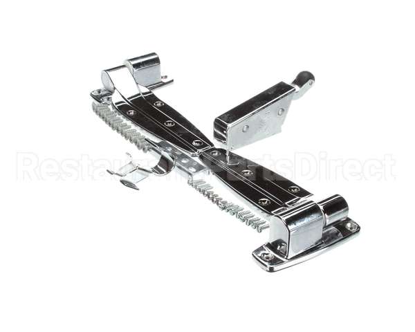 993 Norlake Fl - Ft Door Hardware Assembly