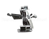 993 Norlake Fl - Ft Door Hardware Assembly