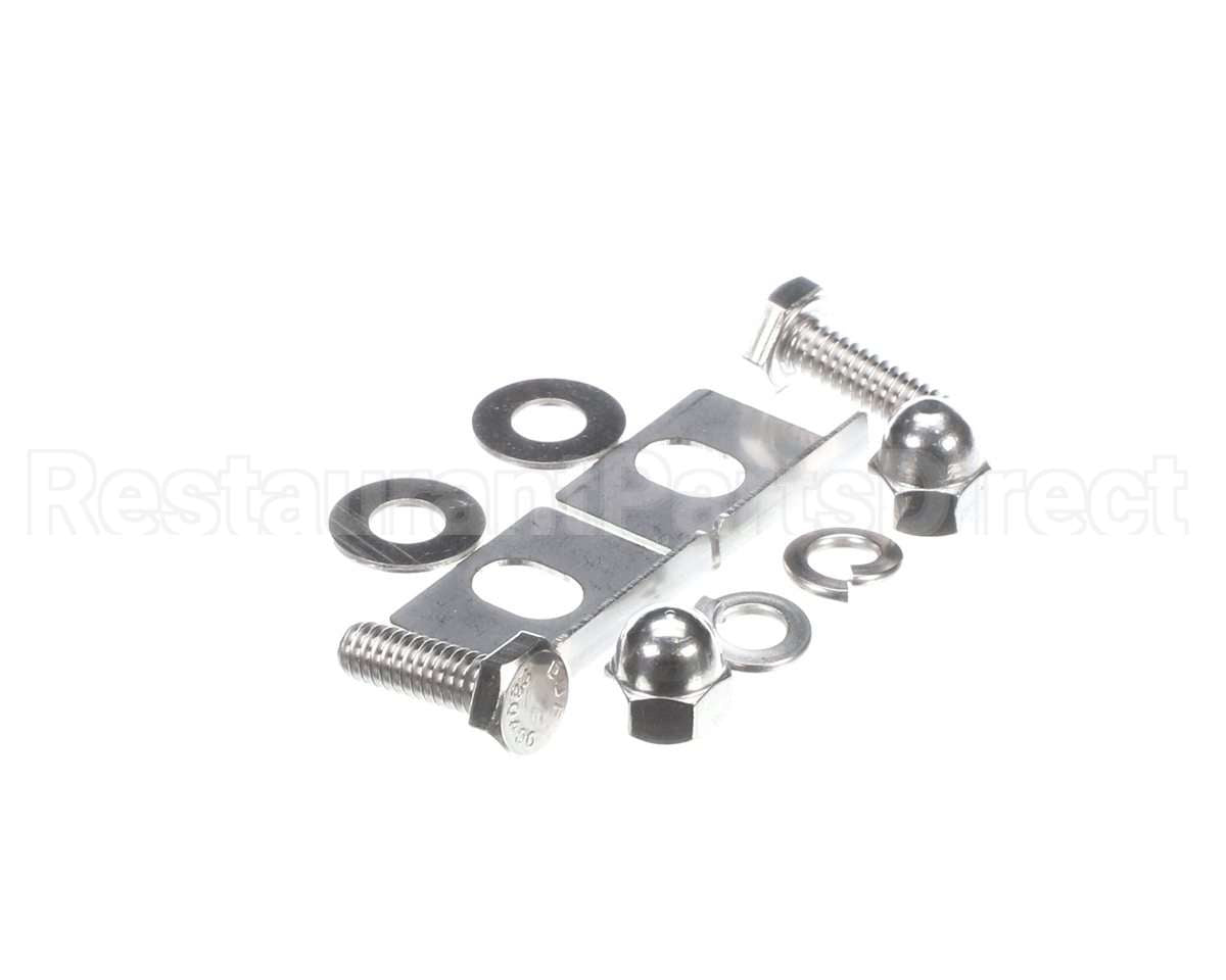 993008 Southern Pride K Series Rack Retainer Kit