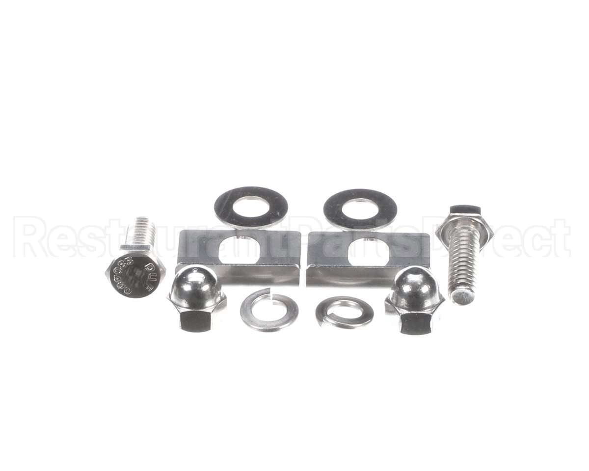993008 Southern Pride K Series Rack Retainer Kit