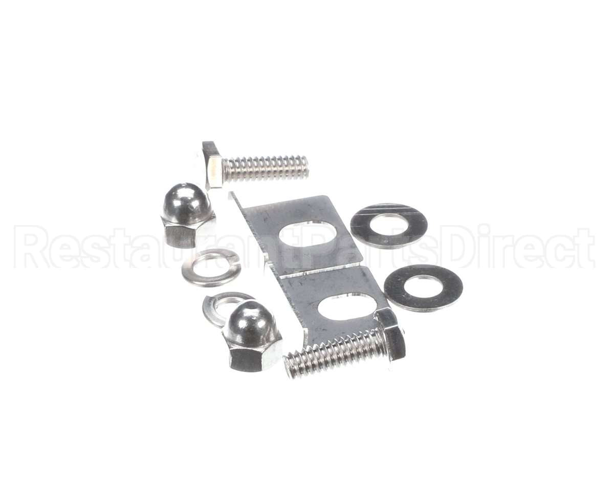 993008 Southern Pride K Series Rack Retainer Kit