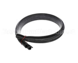 993030 American Panel Door Sweep