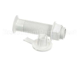 993046 American Panel Drain Fitting Assy Pvc Reach