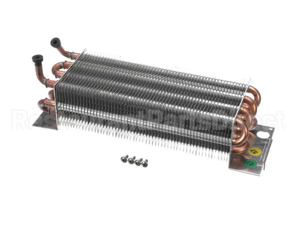 9931190010 Frigoglass Evaporator