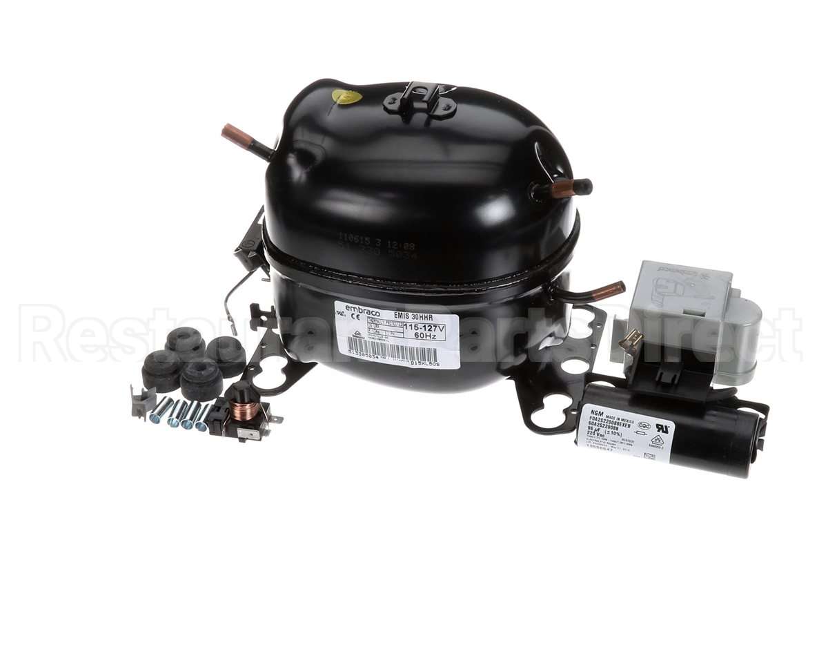 9933930030 Frigoglass Compressor
