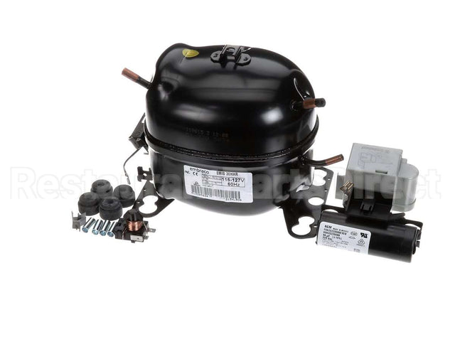 9933930030 Frigoglass Compressor
